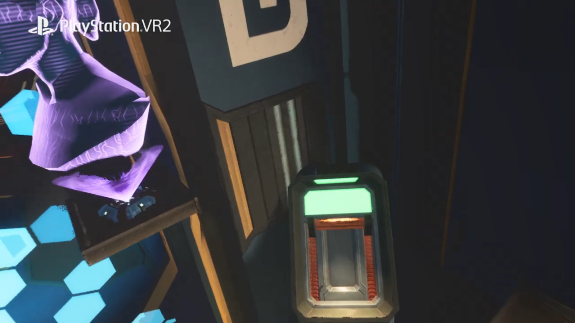 【主機遊戲】全新宇宙冒險！《邁向基地》PS VR2版宣傳片公開-第9張