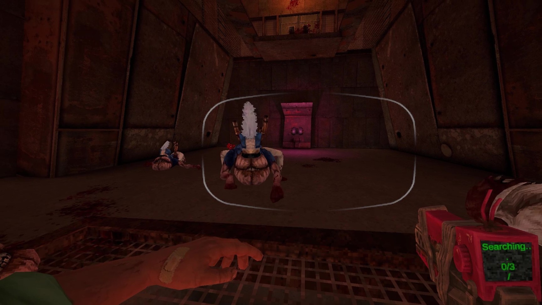 《喋血街頭：腦損傷》將在今年內登陸PS4和PS5主機-第5張