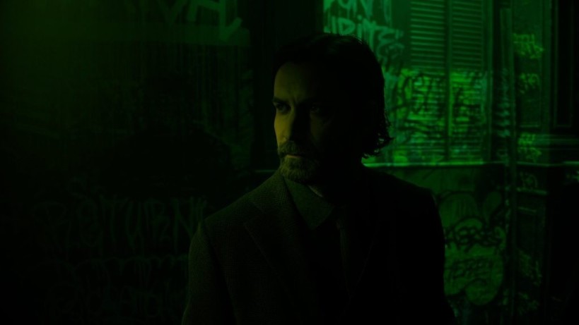 《心靈殺手2》開發者在新視頻中回顧總結系列劇情-第0張