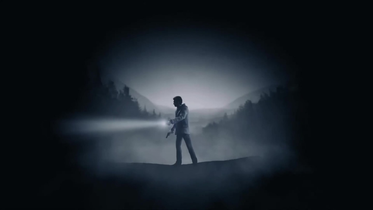 《心靈殺手2》開發者在新視頻中回顧總結系列劇情-第1張