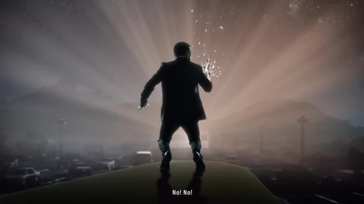 《心灵杀手2》开发者在新视频中回顾总结系列剧情-第5张