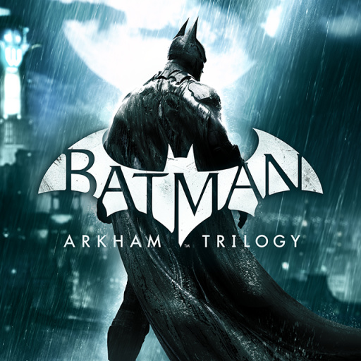 《蝙蝠俠：阿卡姆三部曲》NS版宣佈延期至12月1日-第1張