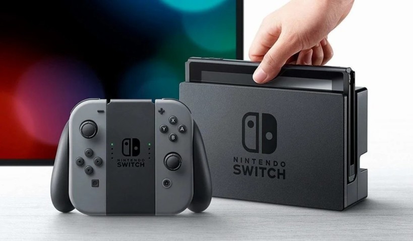 任天堂计划2025年3月之前支持Switch 继续发布游戏-第0张