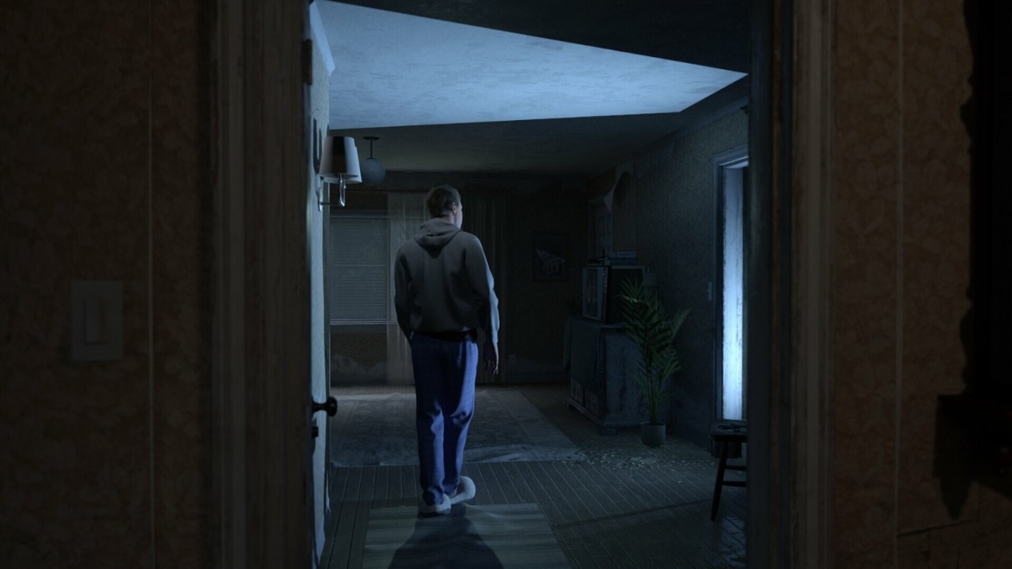 【PC遊戲】心理恐怖遊戲《流浪之魂》宣佈將於10月25日正式發售-第4張