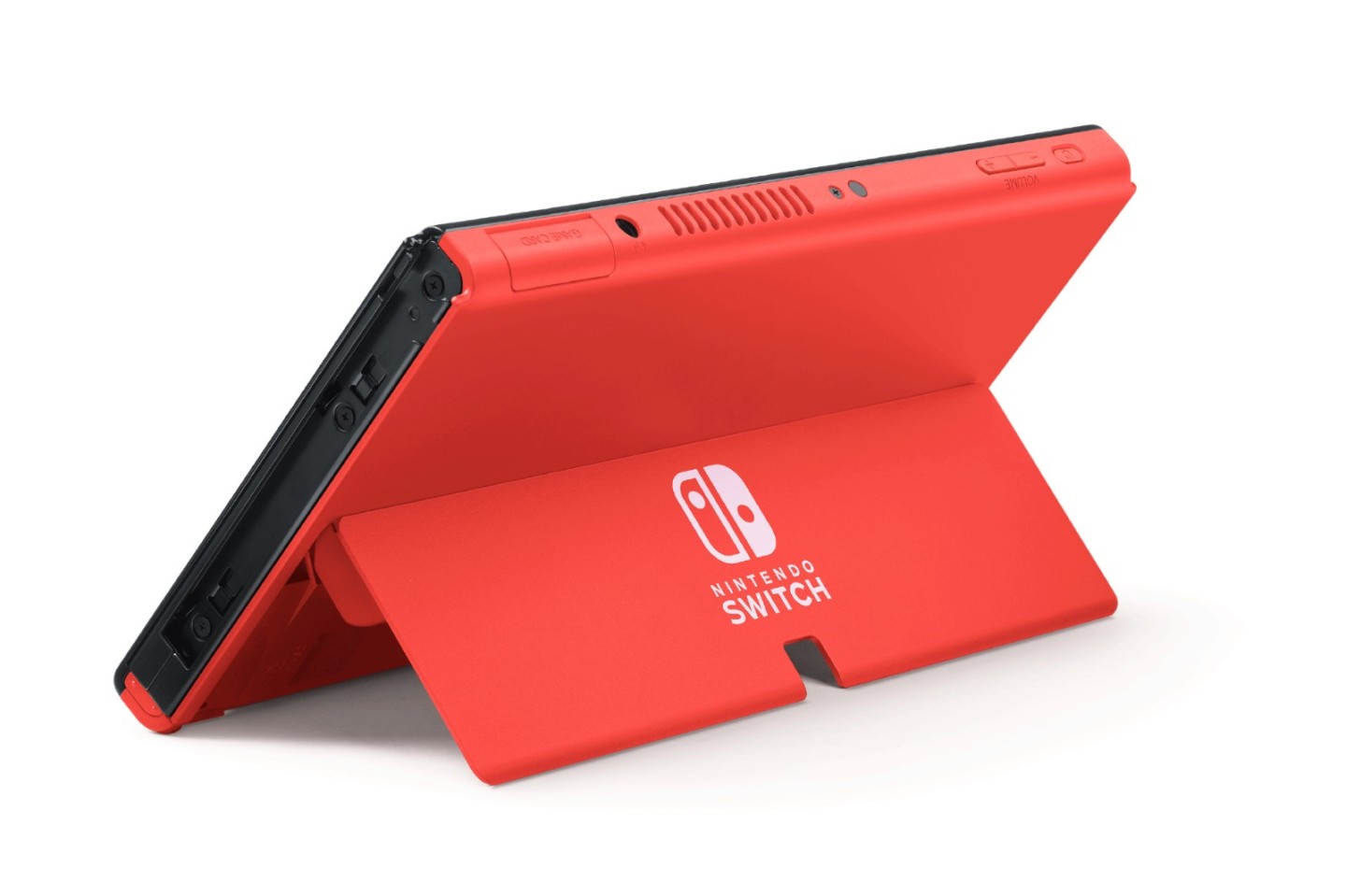 “馬里奧紅”Switch OLED主機國行版發售 定價2599元-第7張