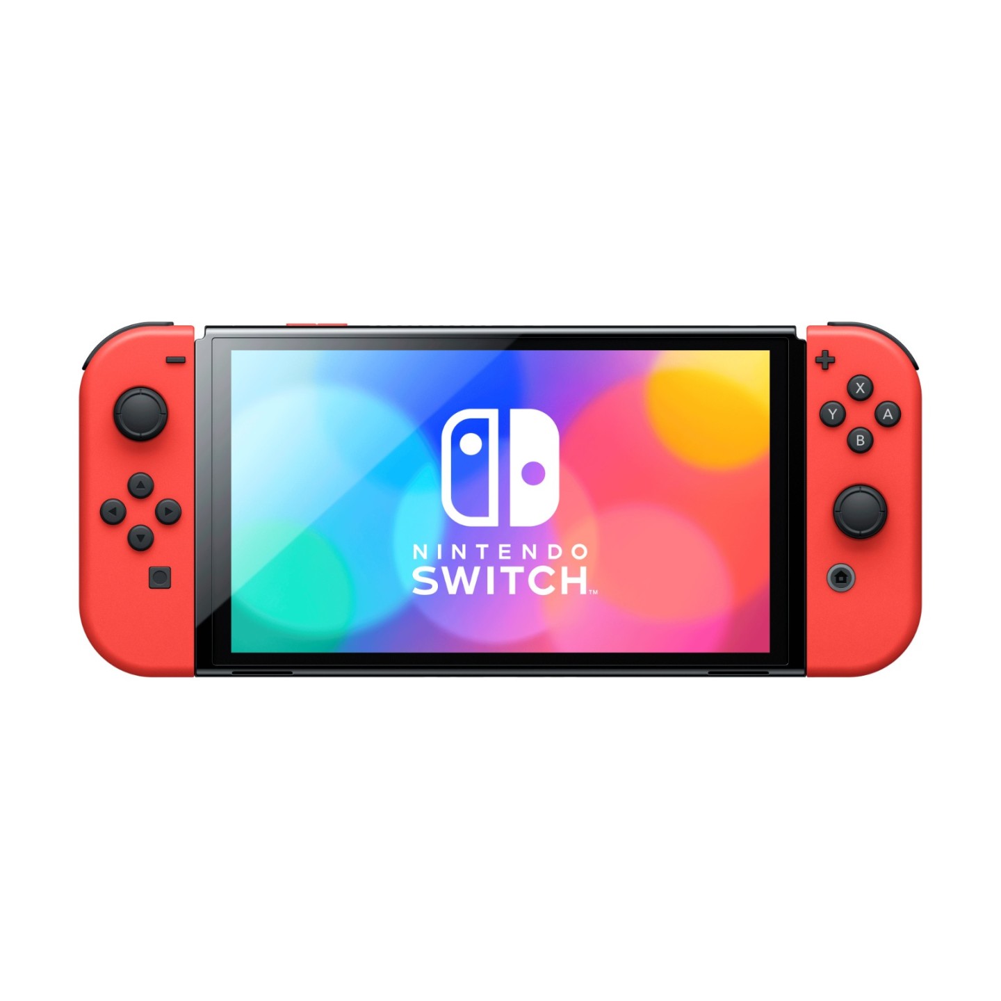 “马里奥红”Switch OLED主机国行版发售 定价2599元-第6张