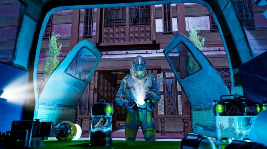 《幽灵狩猎模拟器》steam页面上线 捉鬼动作冒险-第2张