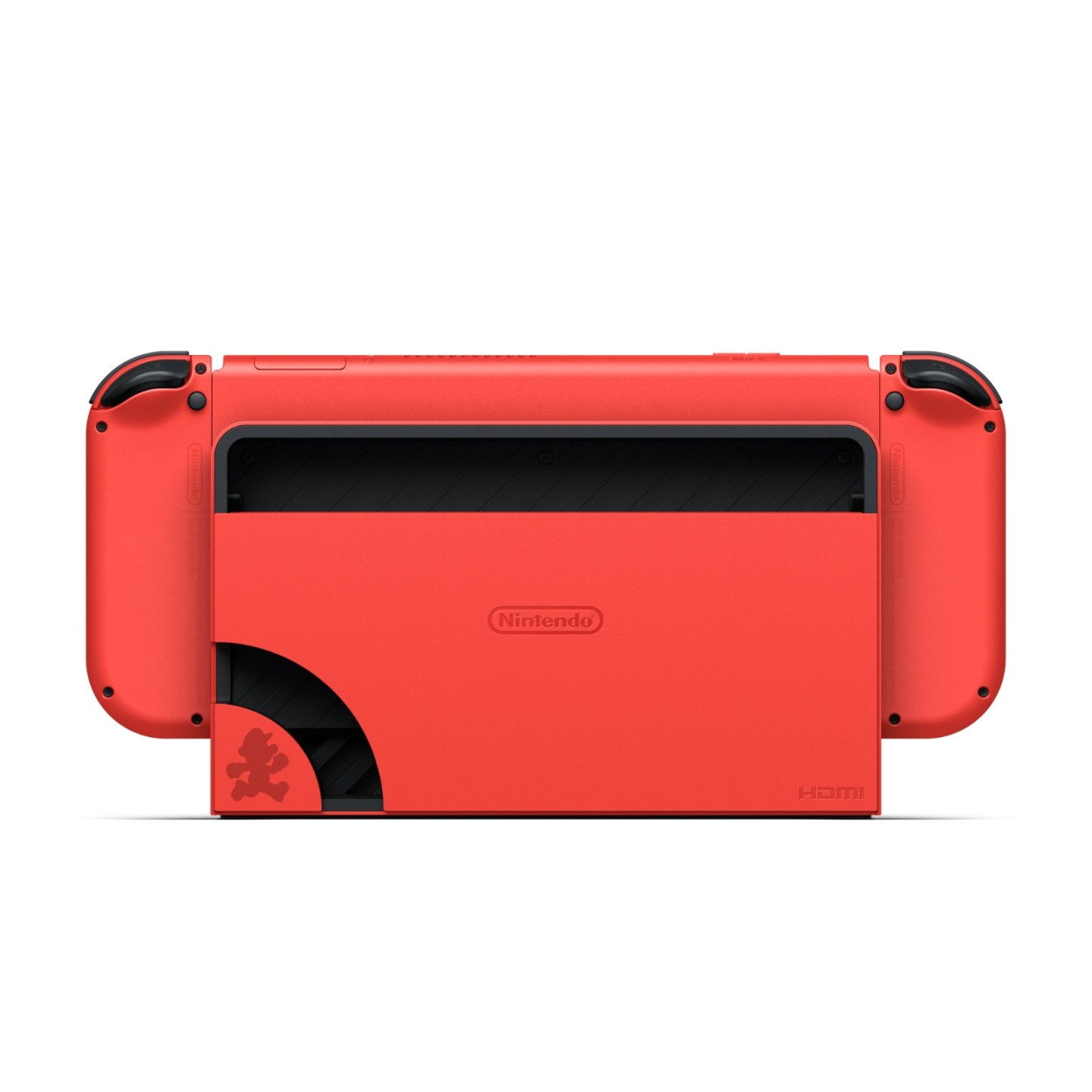 “馬里奧紅”Switch OLED主機國行版發售 定價2599元-第5張