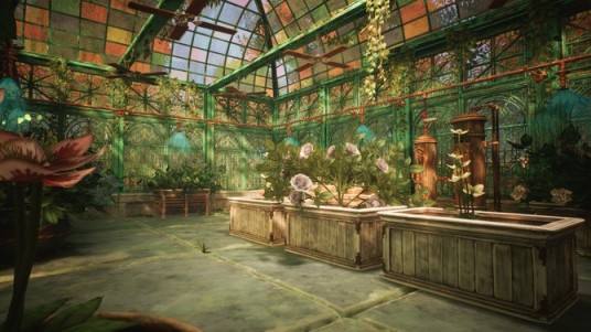 《花园生活》Steam体验版发布 美丽花园建设模拟-第2张
