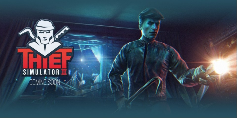 《小偷模拟器2》更新路线图公布 明年上线新游戏+模式-第2张