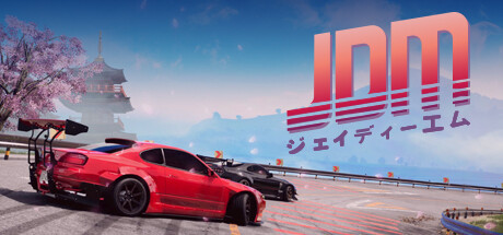 《日本漂移大師》10月10日Steam試玩發佈 經典車漂移-第1張