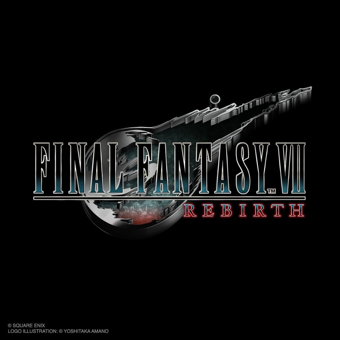 《最终幻想7：重生》官方解释游戏封面含义：三人三世界-第1张