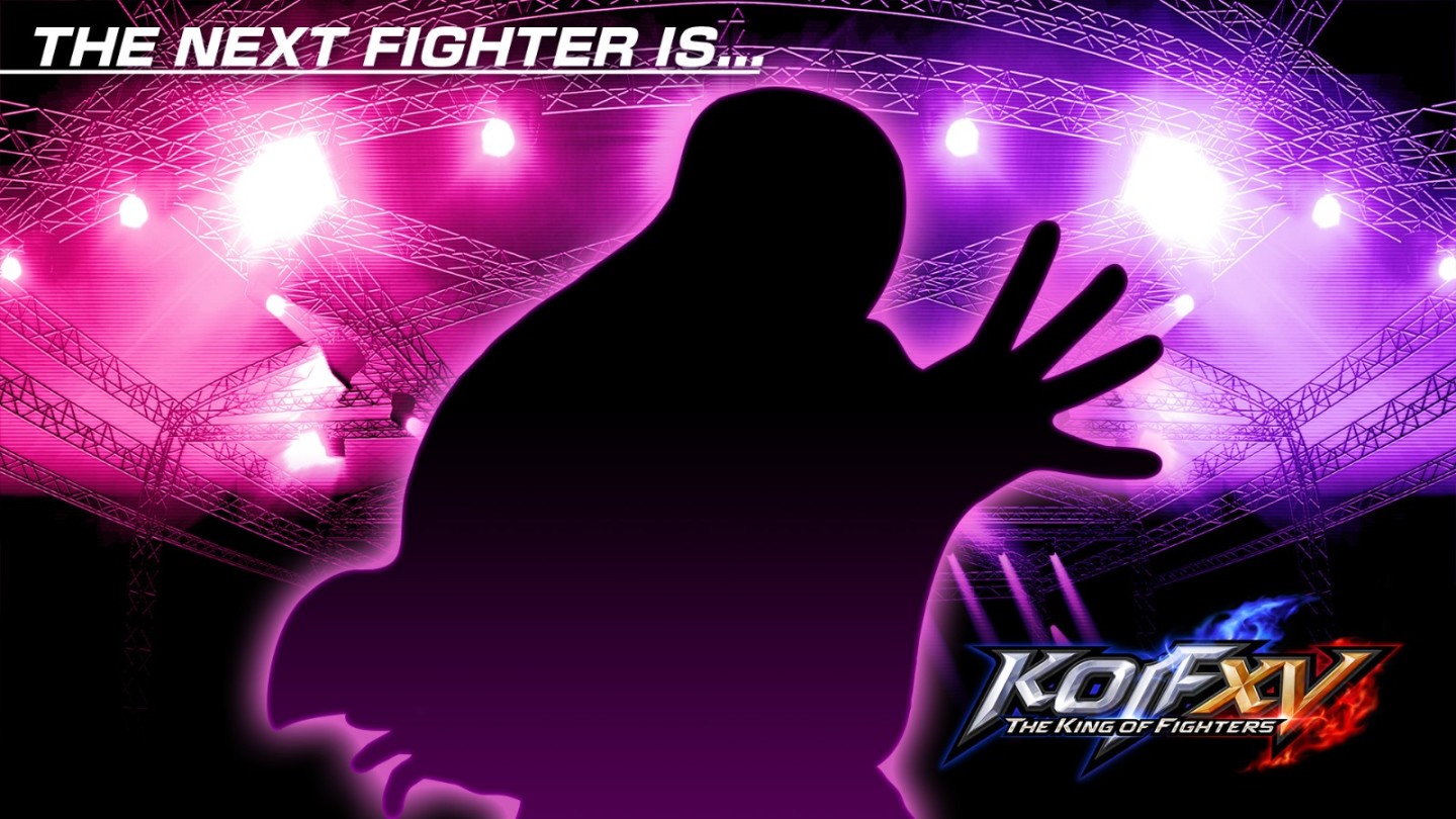 【PC遊戲】SNK預告《拳皇15》新DLC角色 明天正式公佈-第1張