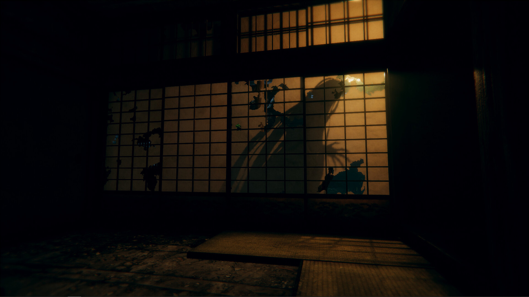 【PC遊戲】日系恐怖《繭中蠶》將於12月7日推出 試玩上線-第5張