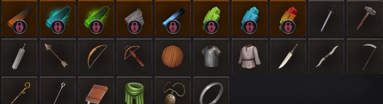 【PC游戏】新品节【传奇生物2】返璞归真的自走棋-第8张