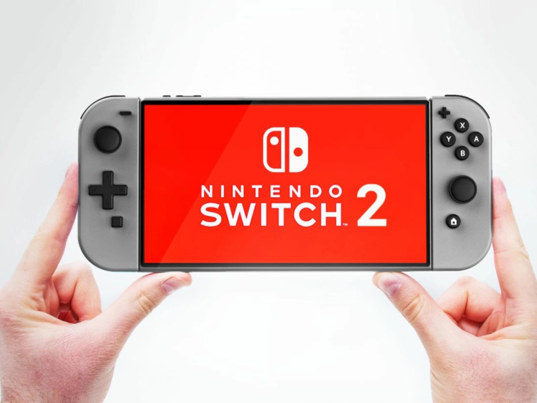 爆料：Switch 2不采用OLED屏幕，有全新的AR功能-第1张