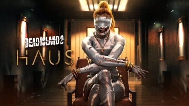 《死亡島2》劇情擴展包“Haus”將於11月2日推出-第1張