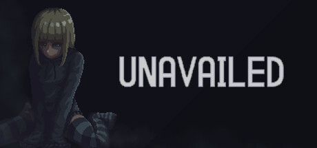 《Unavailed》登陸Steam 宅居美好生活冒險-第1張
