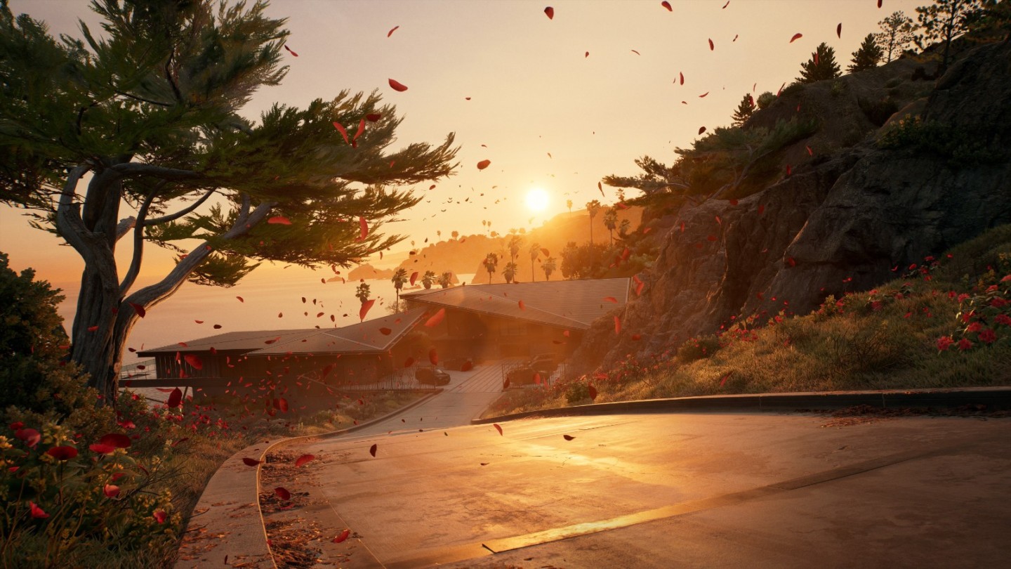 《死亡岛2》剧情扩展包“Haus”将于11月2日推出-第5张