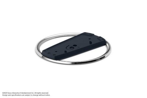 PS5竖放支架售价高达218元 外壳未来将发布更多颜色-第1张