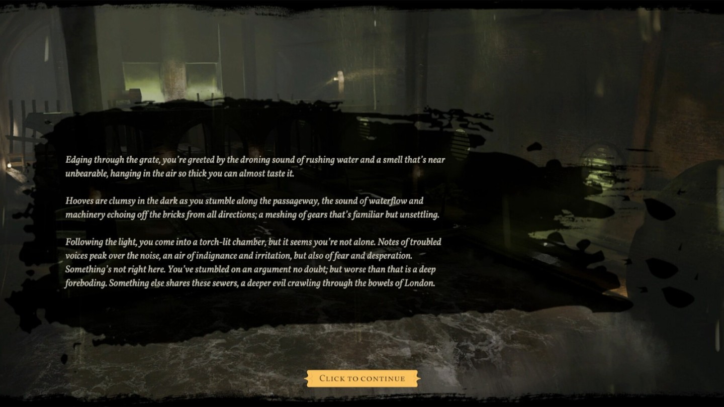 【PC游戏】蒸汽朋克CRPG《主权辛迪加》Steam页面上线-第3张