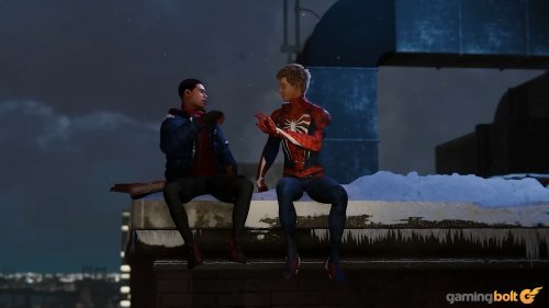 《漫威蜘蛛侠2》发售在即 外媒回顾系列15个高光时刻-第6张