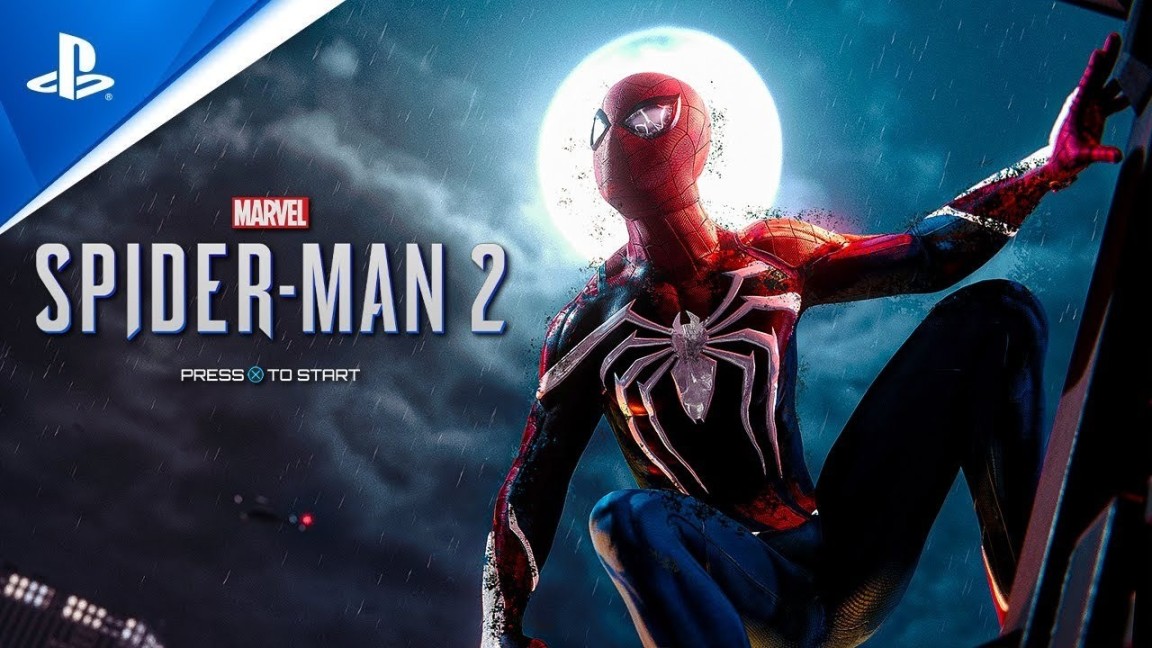《漫威蜘蛛俠2》IGN給出8分：開放世界不夠出色-第1張