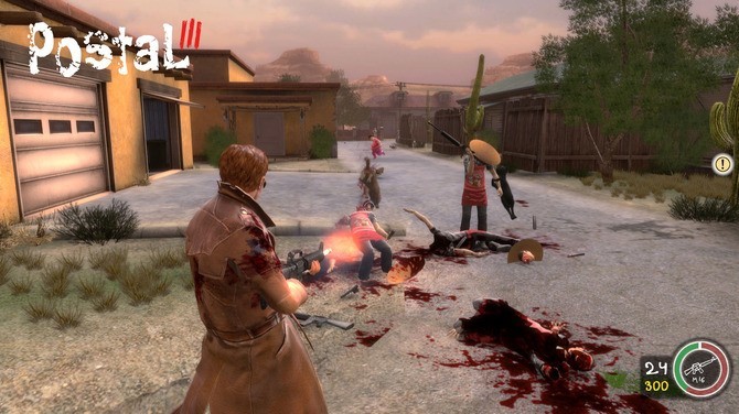 《喋血街头3》重新上架Steam 官方表示修复问题提升稳定性-第2张