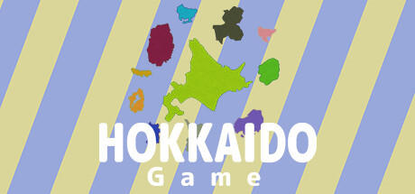 《北海道遊戲》登陸steam 物理規則益智新遊-第0張