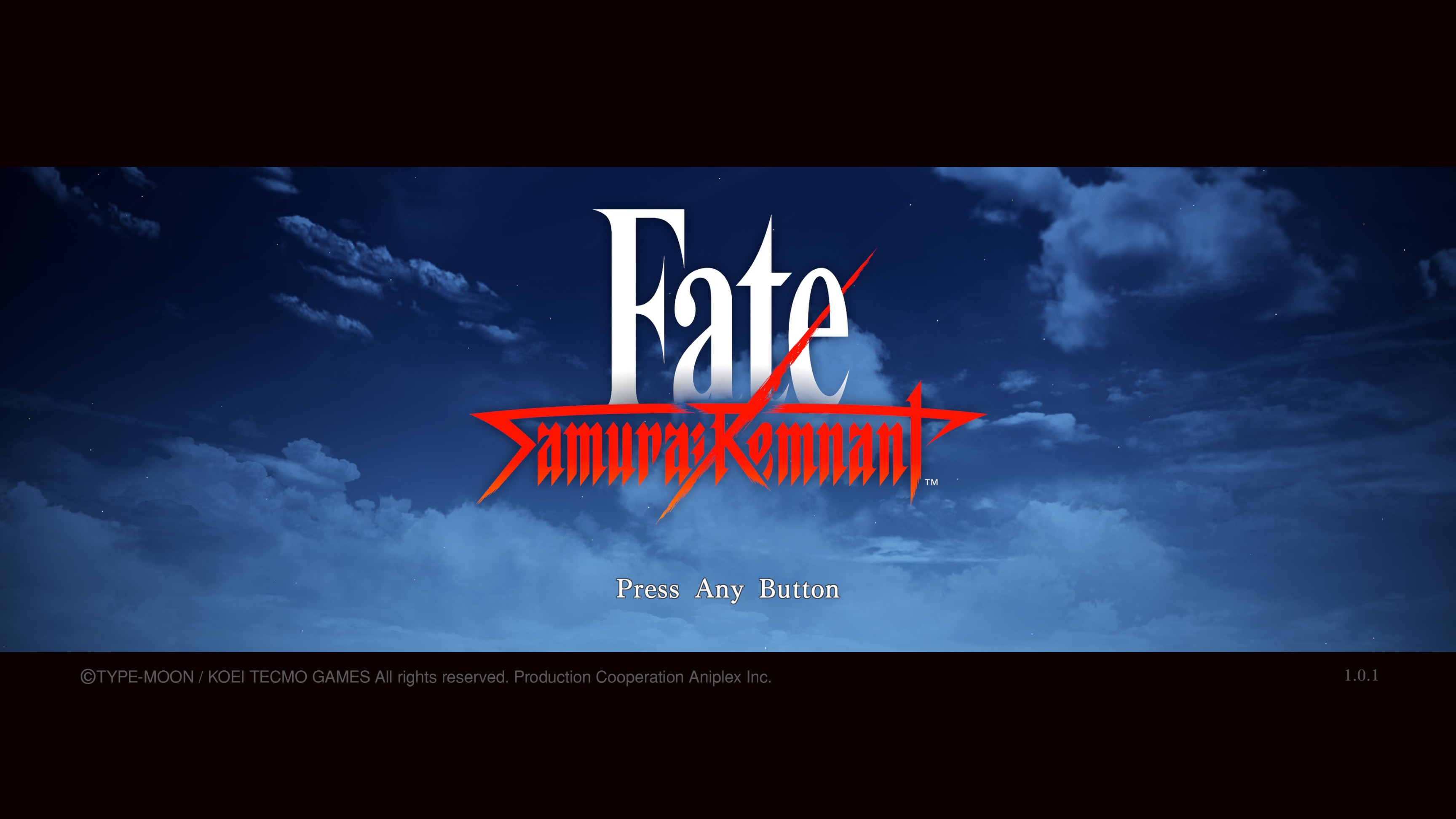 《Fate/Samurai Remnant》一场发生在江户时代的圣杯战争-第1张