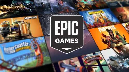 【PC遊戲】Epic表示：遊戲商城免費送遊戲活動將繼續開展！-第0張