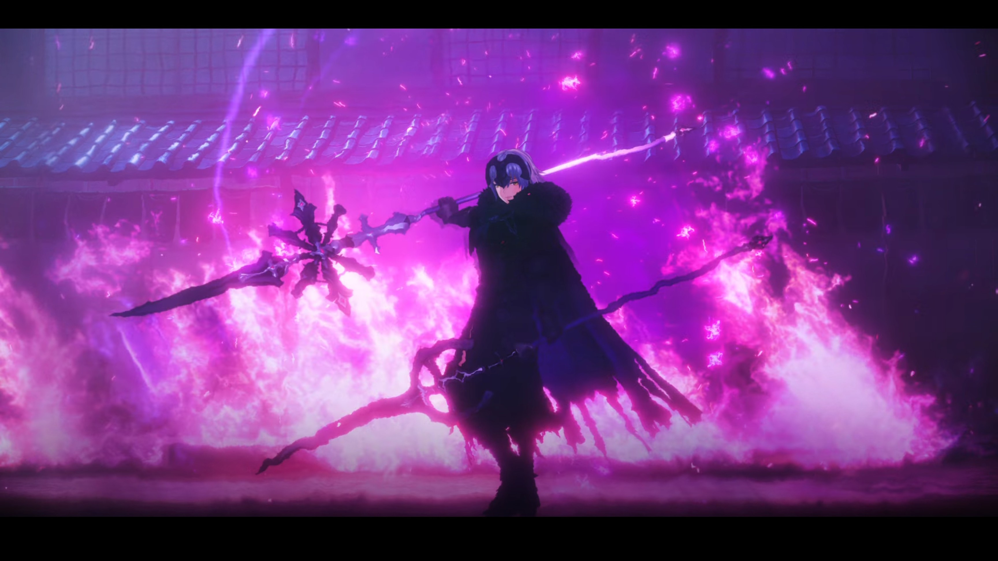 《Fate/Samurai Remnant》一場發生在江戶時代的聖盃戰爭-第10張
