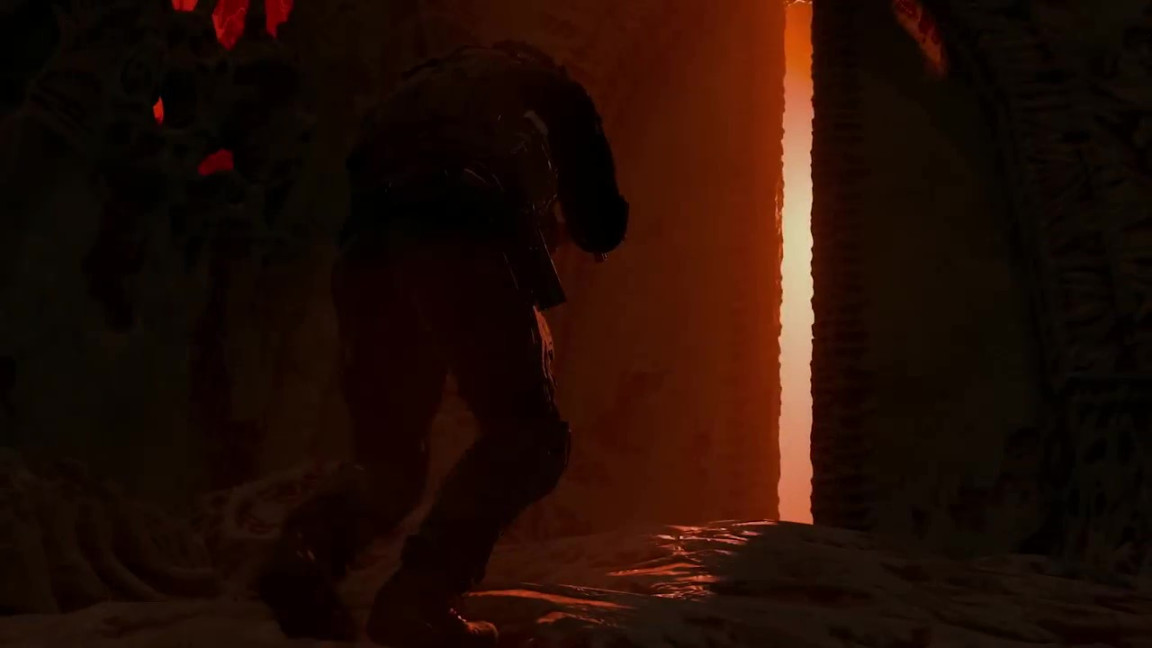 《決勝時刻：現代戰爭2》The Haunting預告 免費更新今日上線-第1張