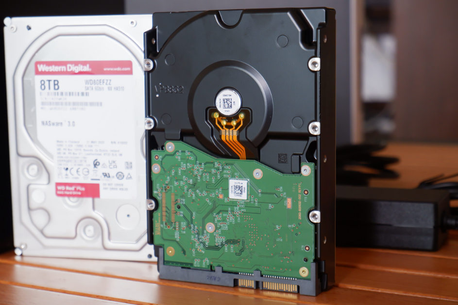 搭建全2.5G内网与华硕NAS应用教程