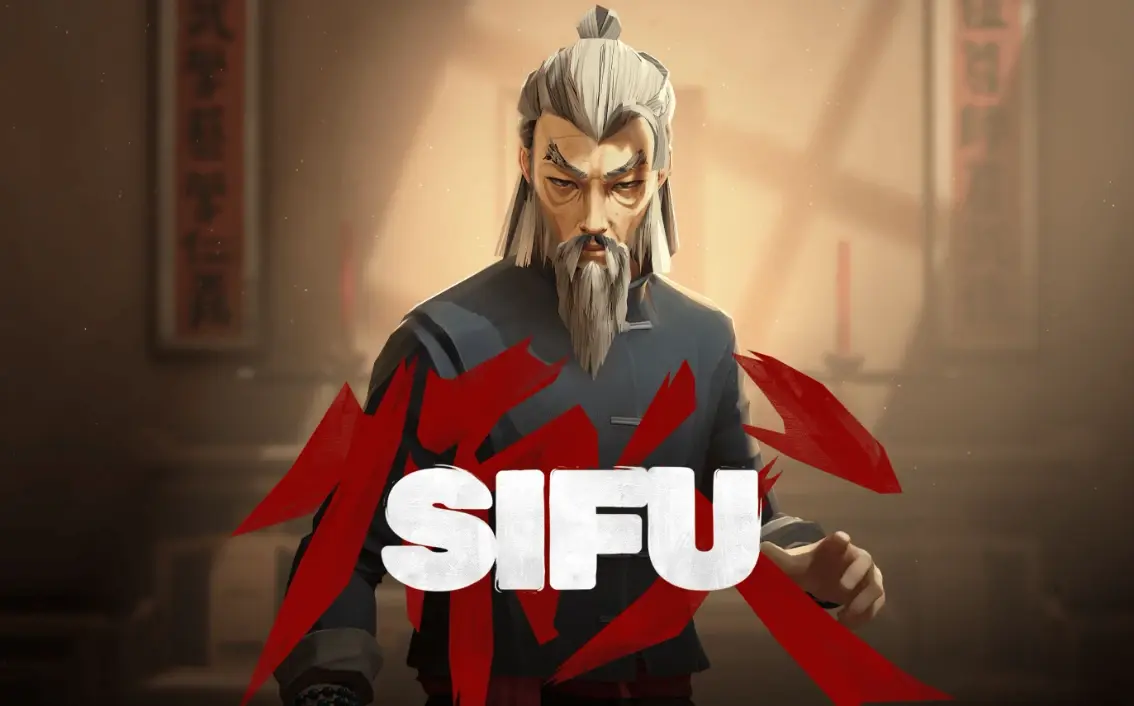 【SIFU】武德之路亦在於修心-第4張