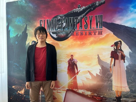 《最终幻想7重生》制作人是老粉丝：前作八成开发者参与续作开发-第0张