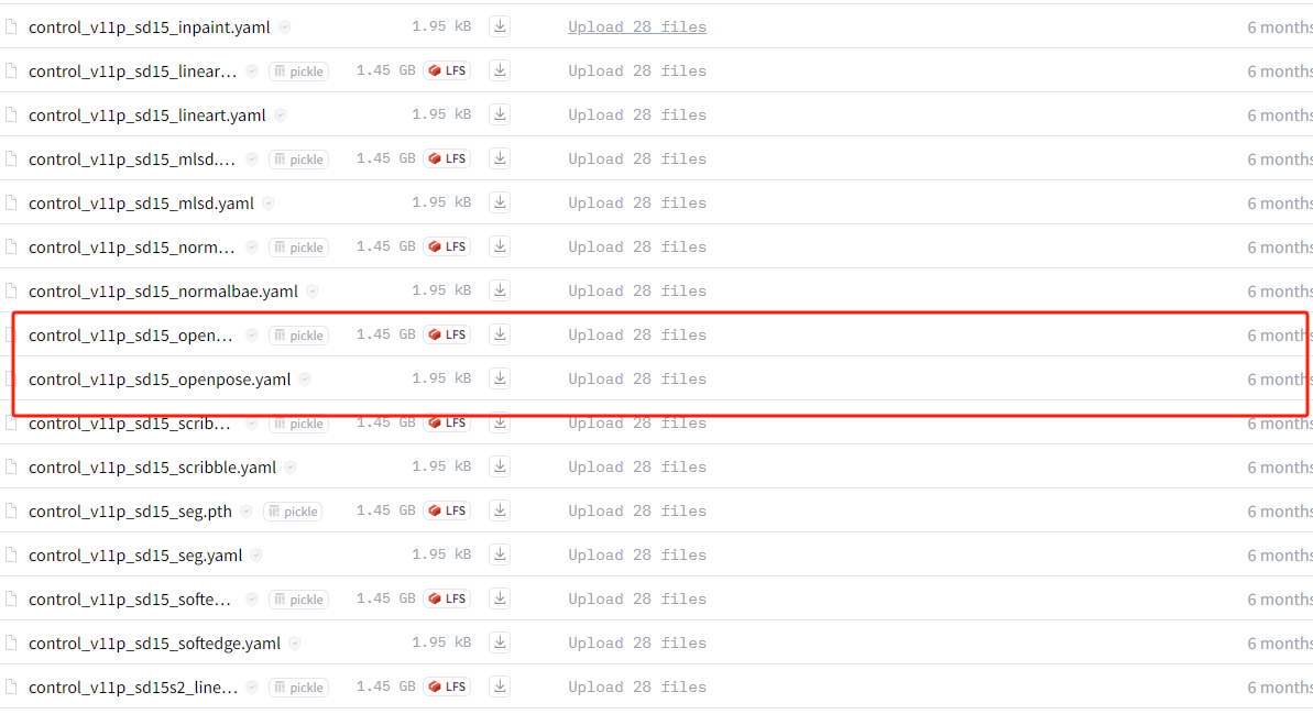 极度安利！ ControlNet Openpose助你精准控制AI绘画人物姿态