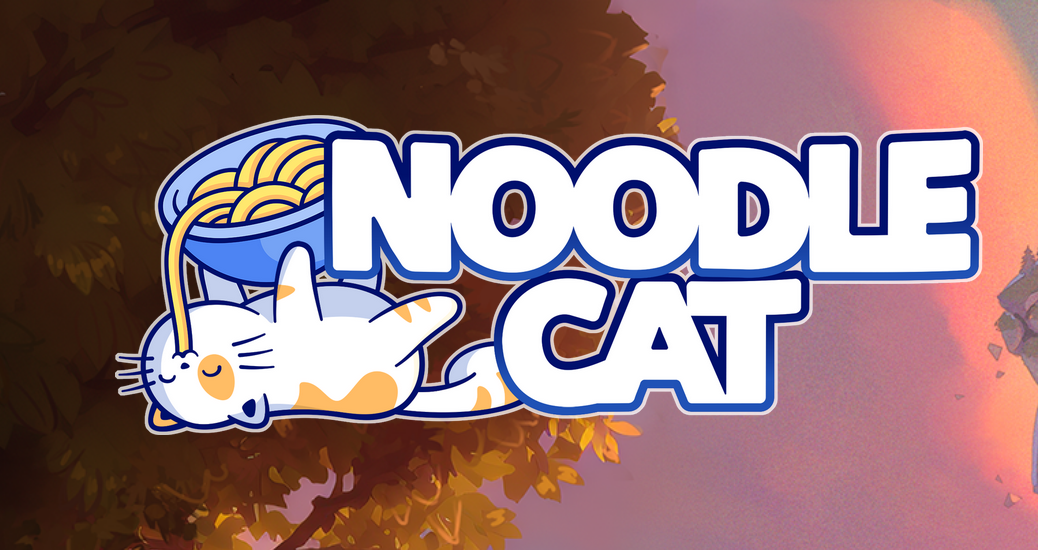 【PC遊戲】Noodle Cat獲1200萬美元A輪融資 開發ARPG-第0張