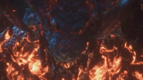 【PC游戏】FF14联动FF16宣传片公布：6.5X上线 新坐骑、外观等-第1张