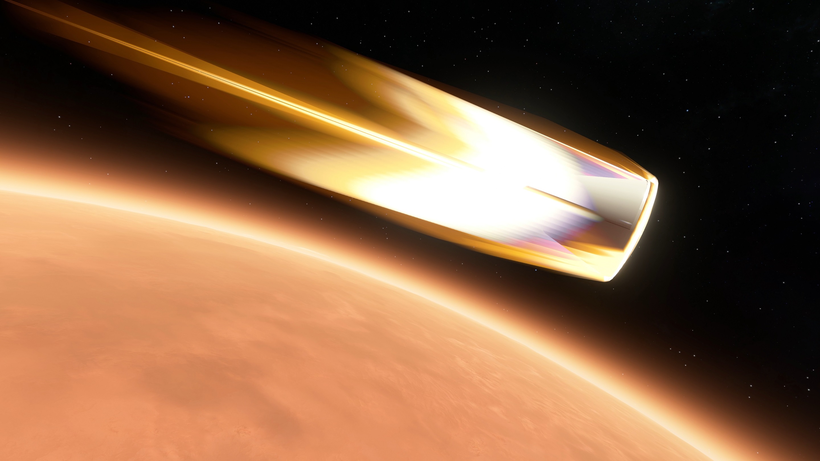 《坎巴拉太空計劃2》12月將發佈大型更新，增加新模式-第7張