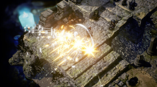 【PC遊戲】動畫改編遊戲《哥布林殺手:斷章，噩夢盛宴》上架Steam-第4張