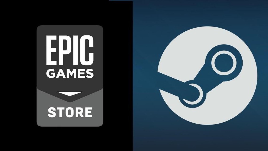【PC游戏】Epic官方推荐去Steam买游戏：玩家称赞E宝格局大-第2张