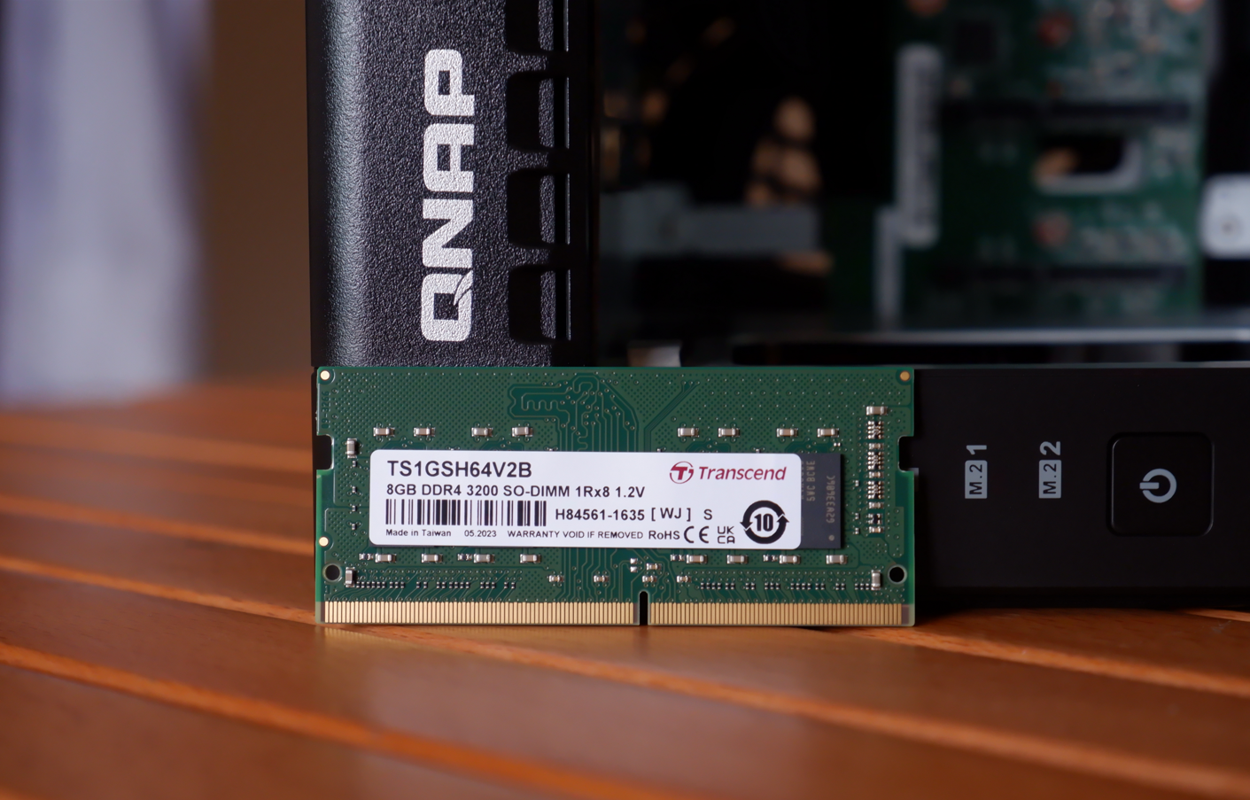 用威联通TS464C2打造一个家庭文件中心以及网心云回血电费网费