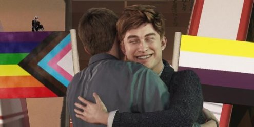 《漫威蜘蛛侠2》LGBTQ+元素拉满-第0张