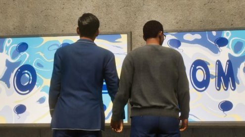 《漫威蜘蛛侠2》LGBTQ+元素拉满-第1张