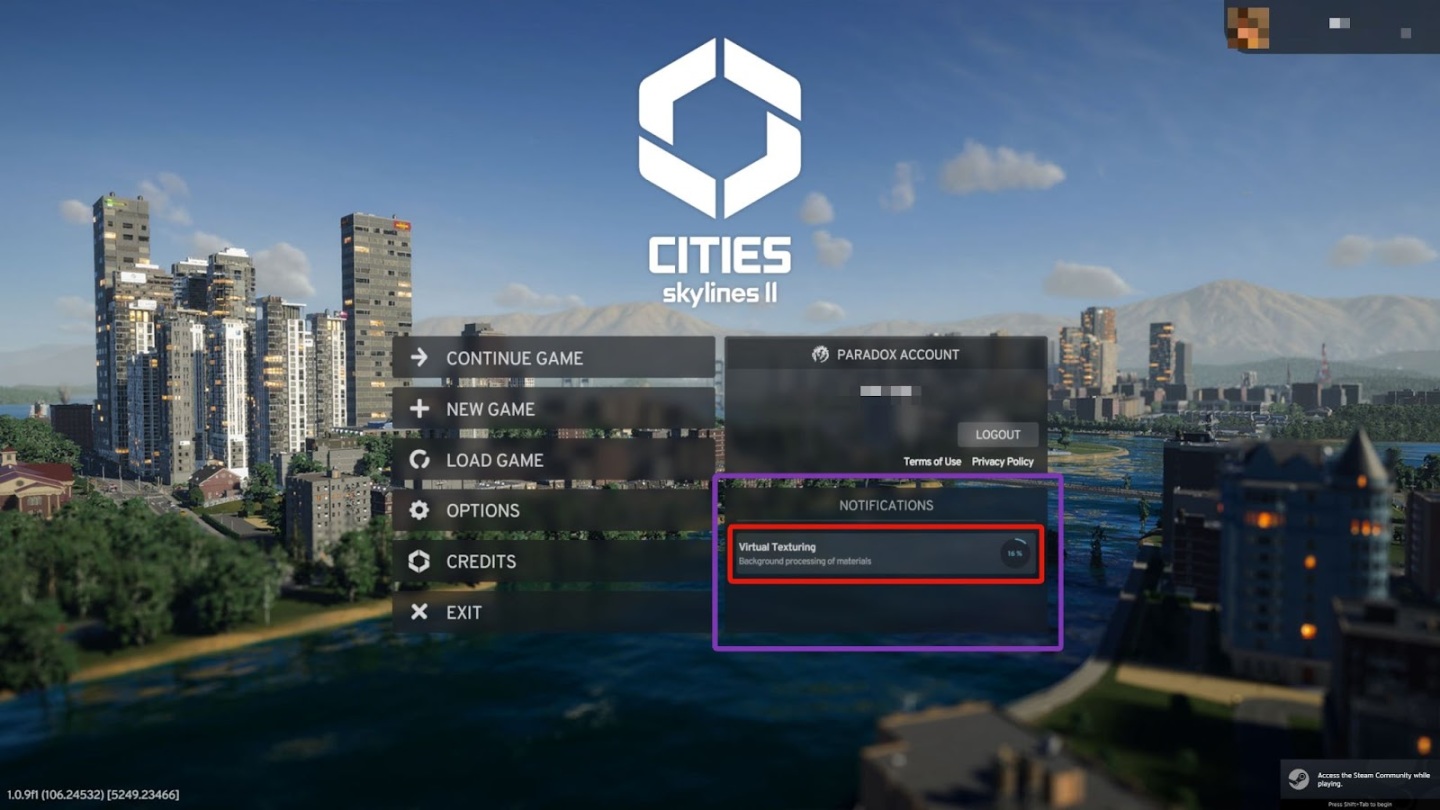 【PC游戏】疑似发现《城市：天际线2》卡顿缘由 NPC建模精致到牙齿-第4张