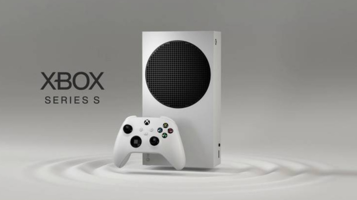【主机游戏】巴西玩家蒙了！微软上调XSS在巴西售价，暴涨近200美元
