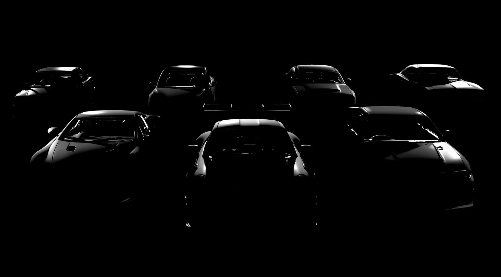 【PC遊戲】山內一典：《GT賽車7》大型更新即將在本週上線-第1張
