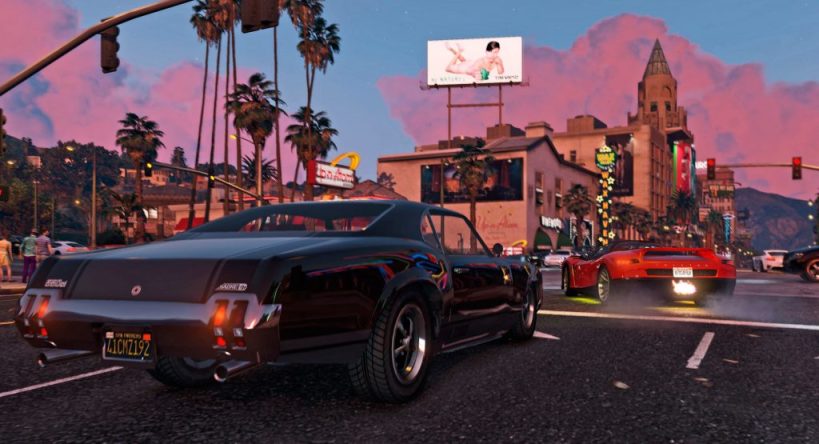 《GTA6》將有著更多元和更真實的動畫系統-第0張