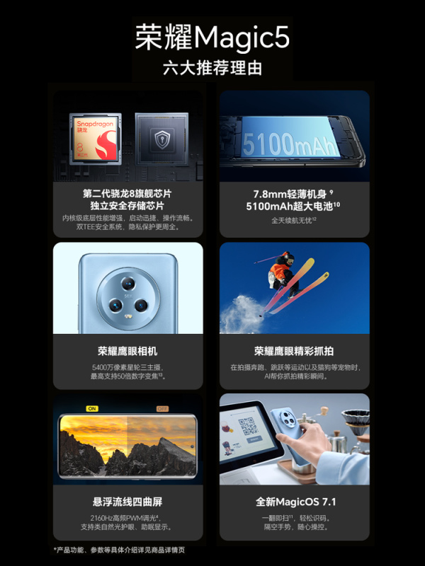 预算3-4k怎么选手机，双11高性价比手机推荐